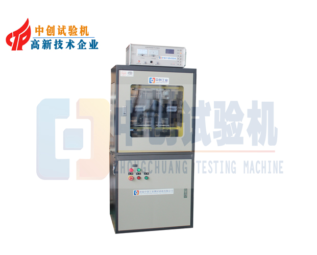 彈簧高頻疲勞試驗機
