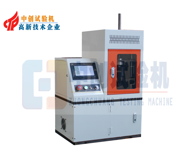 大型彈簧抗疲勞機